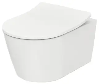 Унитаз Toto RP CW552RY#XW белый