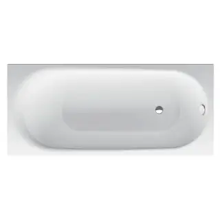 Ванна, Bette, BetteComodo, шгв 1900*900*450, цвет-белый