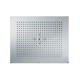 Верхний душ Bossini DREAM CUBE H38657000030016 хром