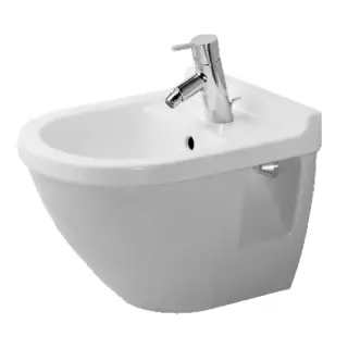 Биде Duravit Philippe Starck 3 2231150000 цвет - белый