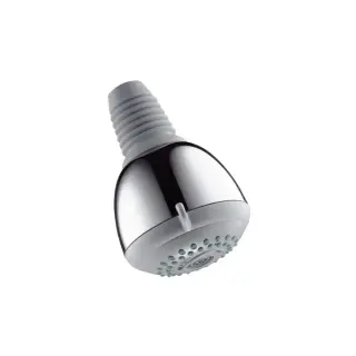 Верхний душ HANSGROHE Croma 28443000+27411000 хром