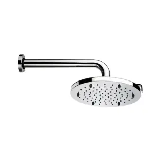 Верхний душ Bossini Nebulizair H19625G00030009 хром