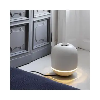 Обогреватель Tubes EVE EVE# RAL 9010 O20 bianco opaco