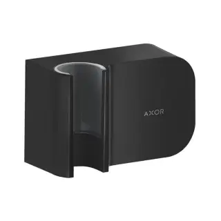 Выпуск-держатель ручного душа AXOR ONE
