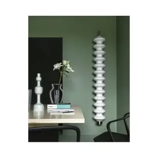 Полотенцесушитель электрический Tubes Milano Milano 170 + INCMLNPA#Milano 170 черный глянец