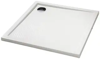 Поддон HUPPE Purano 202161.055 белый (055)