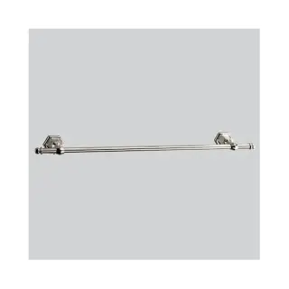 Держатель для полотенец Devon&Devon Jubilee JB108CR хром