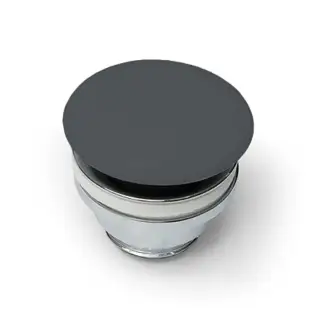 Донный клапан Art Ceram ACA038.37;00 цвет denim 37