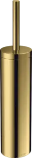 Ершик туалетный AXOR UNIVERSAL CIRCULAR 42855990 полированное золото