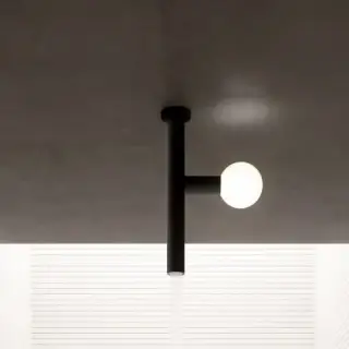 Верхний душ Antonio Lupi APOLLO APOLLO3 POMPEIANO OPACO-6104