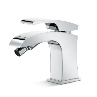 Смеситель для биде Newform X-Sense 62525.21.018 хром