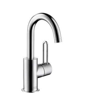 Смеситель для раковины AXOR Uno 38035000 хром