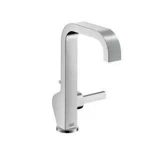 Смеситель для раковины AXOR Citterio 39034000 хром