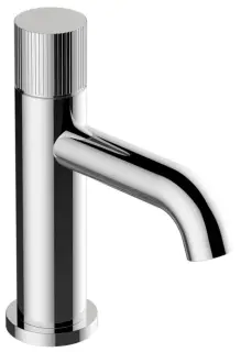 Смеситель для раковины Stella Sirius 3222 SR00100AU040000000 английское золото