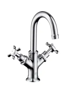 Смеситель для раковины AXOR Montreux 16505000 хром