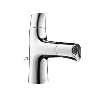 Смеситель для биде AXOR STARCK ORGANIC 12210000 хром