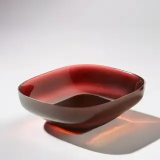 Раковина Antonio Lupi Ago AGO3C MOSTATO, дон.клапан-grafite