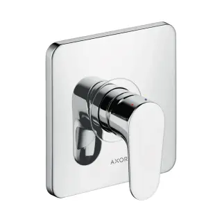 Смеситель для душа AXOR Citterio M 34625000 цвет-хром