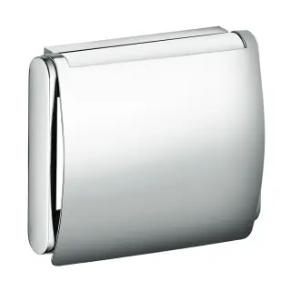 Держатель для туалетной бумаги Keuco Plan 14960170000 алюминий анодированный