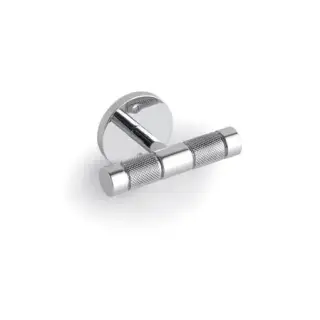 Крючок Bertocci OFFICINA 01 127.7516.0000 хром