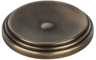 Мыльница Colombo Design Hermitage B3340.OA антич.бронза