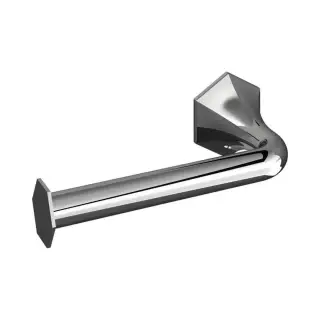 Держатель для туалетной бумаги Cisal Chérie CE09040021 хром