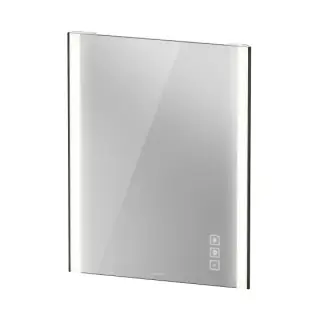 Зеркало для ванной Duravit ICON XV70410B2B2