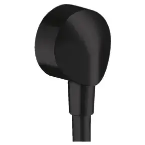 Соединитель HANSGROHE Fixfit 27454670 черный матовый