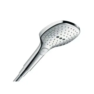 Душевая лейка HANSGROHE Raindance select 26520000 хром