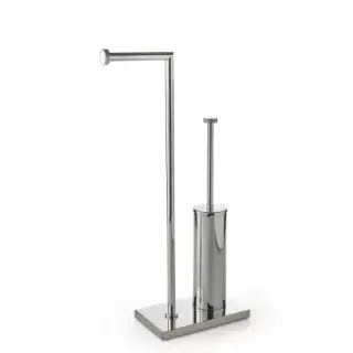 Стойка комбинированная 3SC RB52SL хром