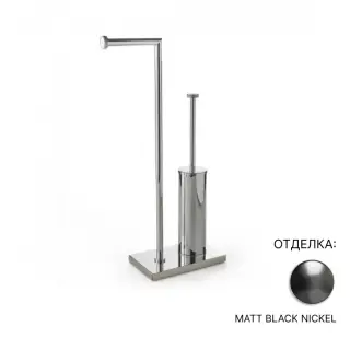Стойка комбинированная 3SC RB52CFM MATT BLACK NICKEL