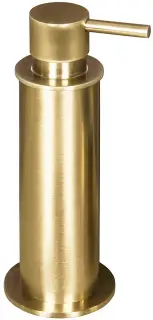 Дозатор Colombo Design PLUS W4980.OM PVD-золото мат.