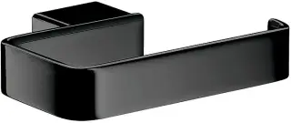 Держатель для туалетной бумаги EMCO LOFT BLACK 0500.133.01 Black