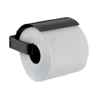 Держатель для туалетной бумаги EMCO LOFT BLACK 0500.133.00 Black