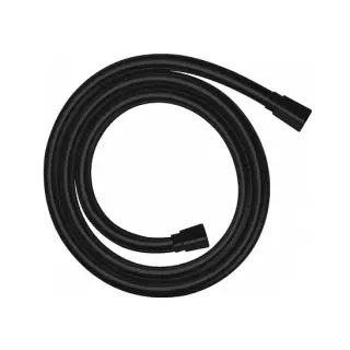 Шланг HANSGROHE Isiflex 28276670 черный матовый