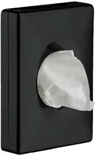 Контейнер для салфеток EMCO LOFT BLACK 0553.133.00 Black