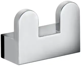 Крючок Keuco Edition 300 30015010000 хром