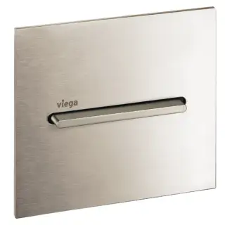 Клавиша смыва Visign for more 104, для механического смыва, (T5), 15*2.2*h14, хром