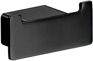 Крючок EMCO LOFT BLACK 0575.133.02 Black