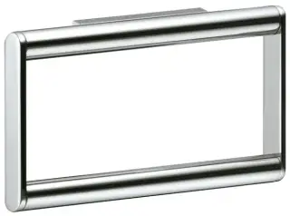 Держатель для полотенец Keuco Plan 14921010000 хром