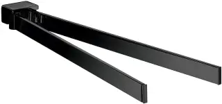 Держатель для полотенец EMCO LOFT BLACK 0550.133.41 Black