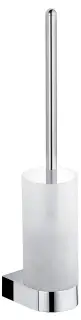 Ершик туалетный Keuco Edition 300 30064019000 хром / матовый хрусталь