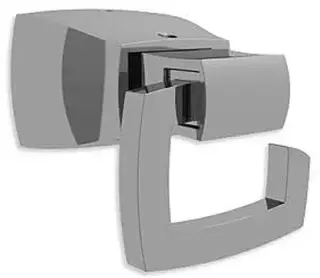 Крючок Bertocci GRACE 142.7715.0000 хром