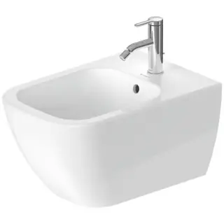Биде Duravit HAPPY D.2 2258150000 белый