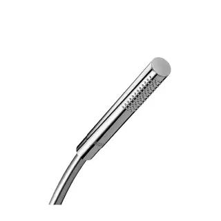 Душевая лейка AXOR Starck Х 10531000 хром