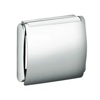 Держатель для туалетной бумаги Keuco Plan 14960010000 хром