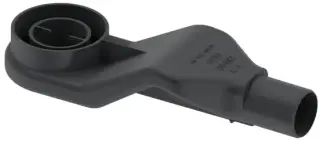 Сифон для дренажного канала Tece