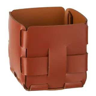 Корзиночка многофункциональная 12*12*h13 бородо-30