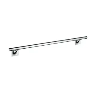 Держатель для полотенец AXOR STARCK ORGANIC 42706000 хром