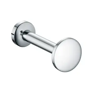 Крючок Keuco Elegance 11616010000 хром